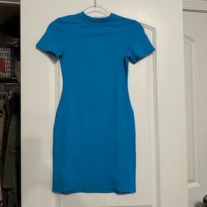 SKIMS Bodycon Dress